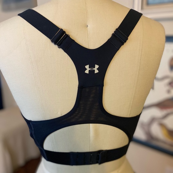 NWOT Under Armour Sports Bra - Picture 11 of 14